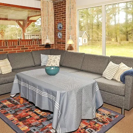6 Person Holiday In Ringk Bing