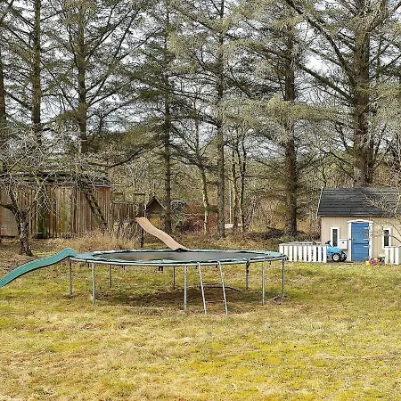 Ferienhaus 6 Person Holiday In Ringk Bing