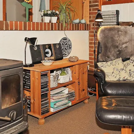 6 Person Holiday In Ringk Bing Ferienhaus
