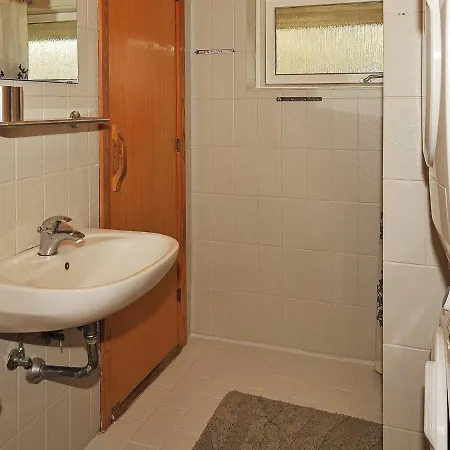 6 Person Holiday In Ringk Bing Ferienhaus *