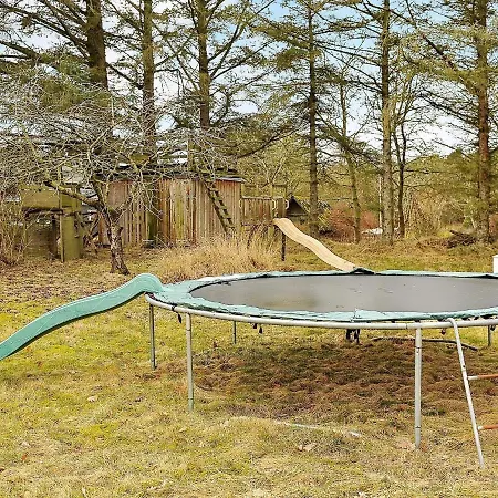 6 Person Holiday In Ringk Bing *