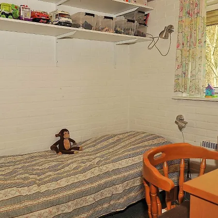 6 Person Holiday In Ringk Bing Ferienhaus *