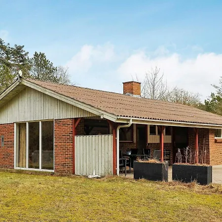 6 Person Holiday In Ringk Bing